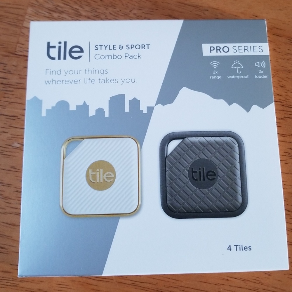 Tile Pro